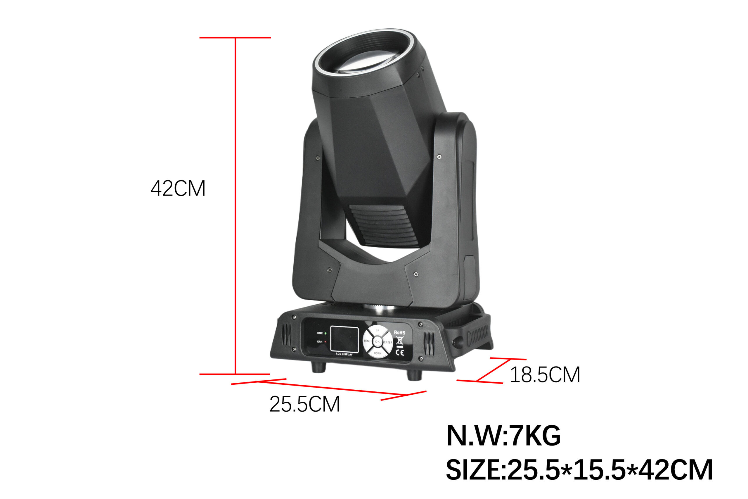 QOAV ATOMIC BEAM 251