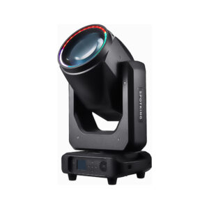380W SPOTKING - SUPER POWER