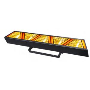 555 Matrix Retro Lights - AC90V-240V