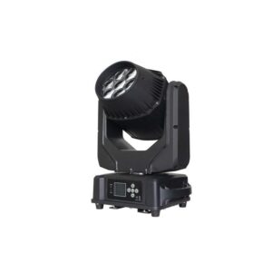 Quantum opto Star 300 Waterproof Focusing Dyeing Light