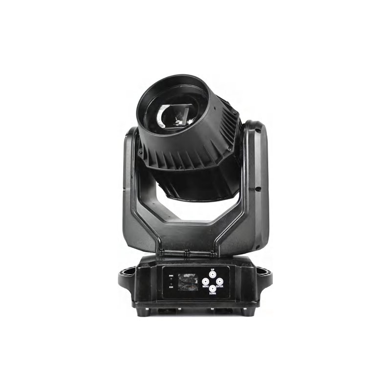 Waterproof Quantum opto Star Laser Lamp