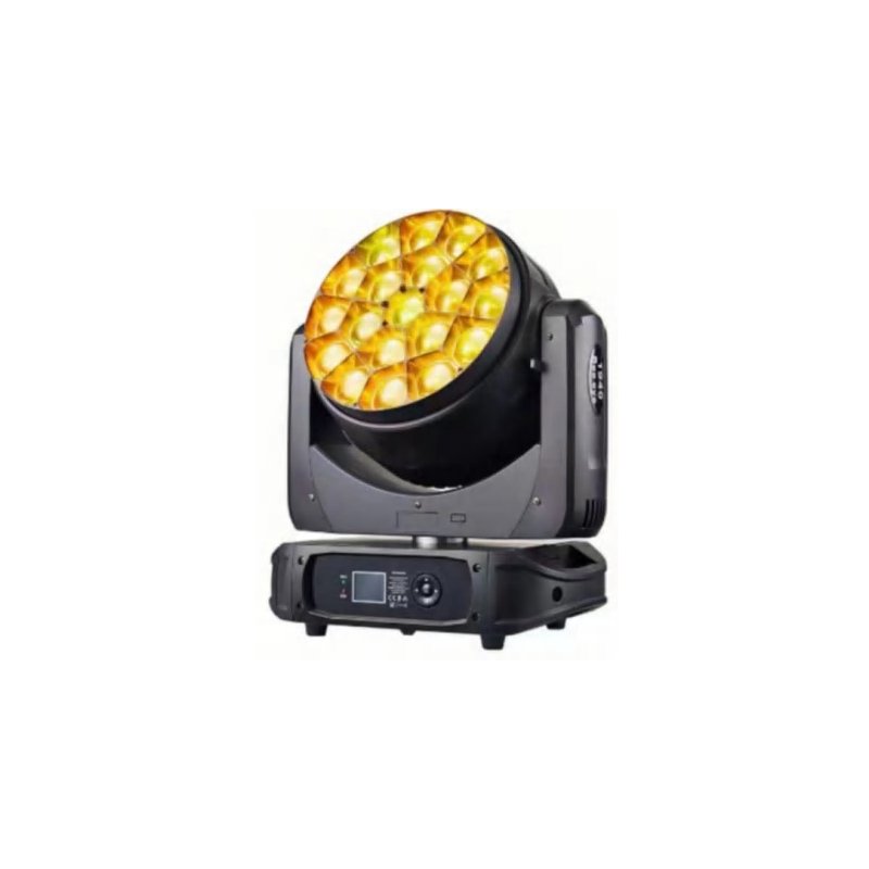 19x40w Bee Eye Moving Head Light