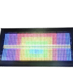 Strobe 90+30