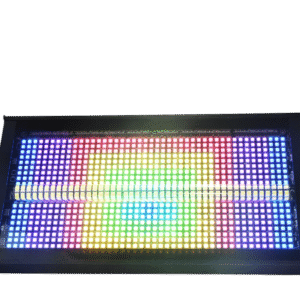 Strobe 90+30