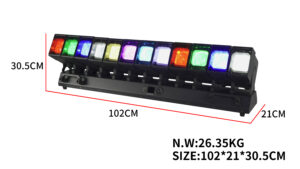 Beam 1260