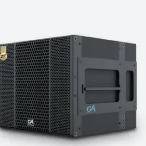 WLA THREE WAY LINE ARRAY SPEAKER SYSTEM
