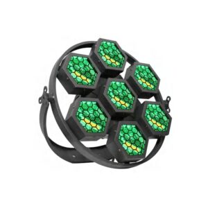 7PCS LED Mini Retro Light