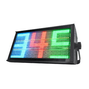 135+30 Strobe