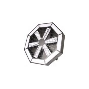 Retro Light 32bit 0-100% linear dimming