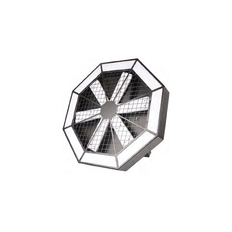 Retro Light 32bit 0-100% linear dimming
