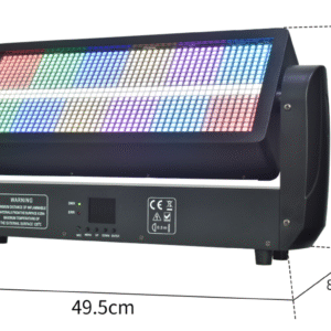 STROBE 219