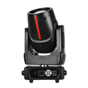 295W Flare Beam Moving Head Light
