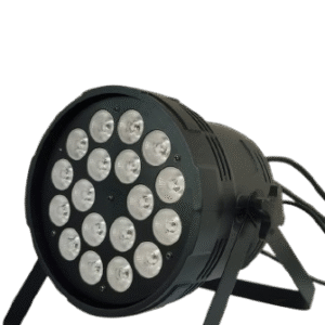 18*8 rgbw 4in1 Led