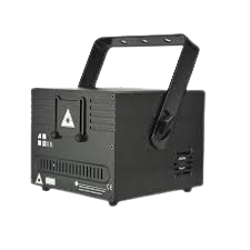 10w Blueto oth Laser